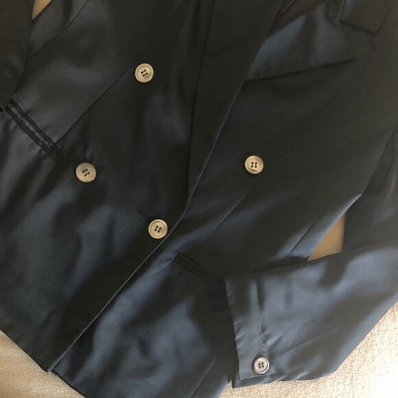 Vintage Women's Jones New York Blazer - Picture 3 of 6